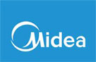 Midea logo