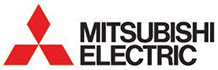 mitsubishi electric logo